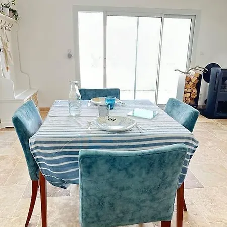 Studio Renove A Neuf La Tranche-sur-Mer Exterior photo