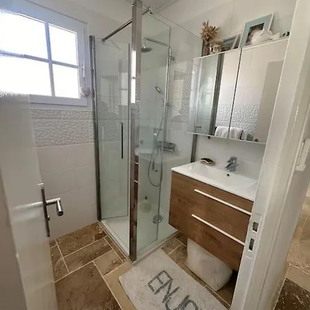 Studio Renove A Neuf La Tranche-sur-Mer Exterior photo