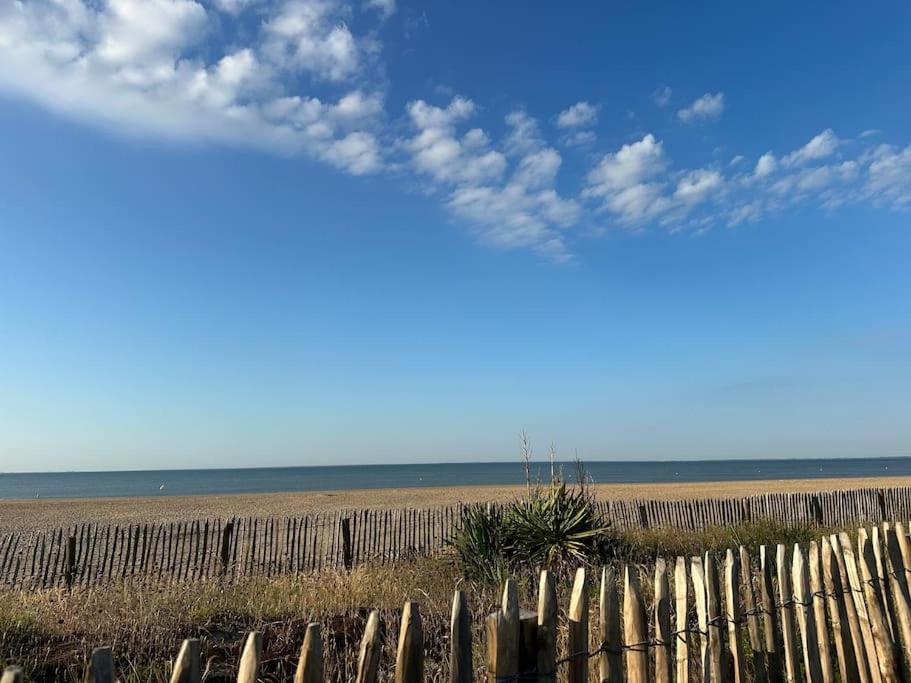 Renove A Neuf Holiday home La Tranche-sur-Mer
