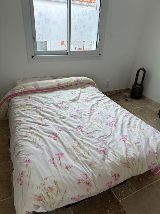 Holiday home Renove A Neuf