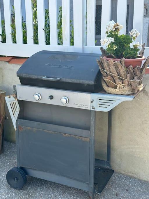 Holiday home Renove A Neuf *