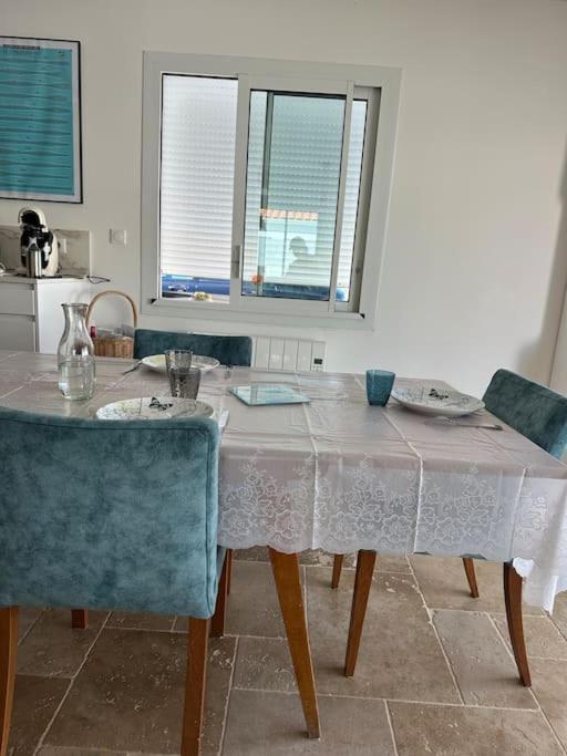 Renove A Neuf Holiday home
