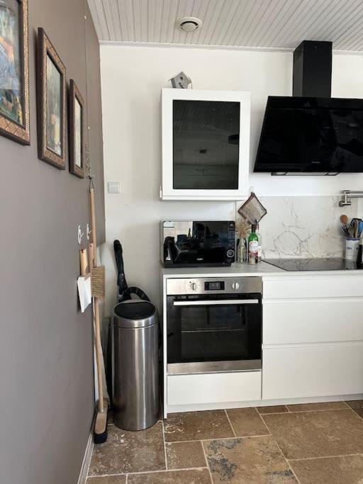 Renove A Neuf Holiday home