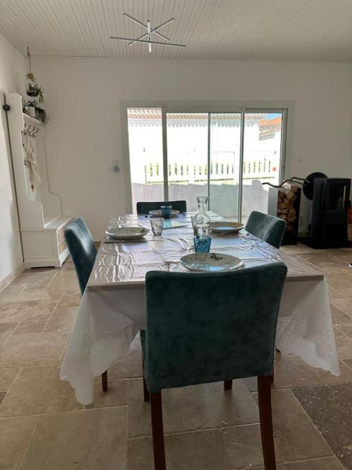 Holiday home Renove A Neuf