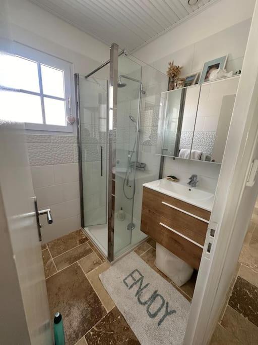 Renove A Neuf Holiday home *