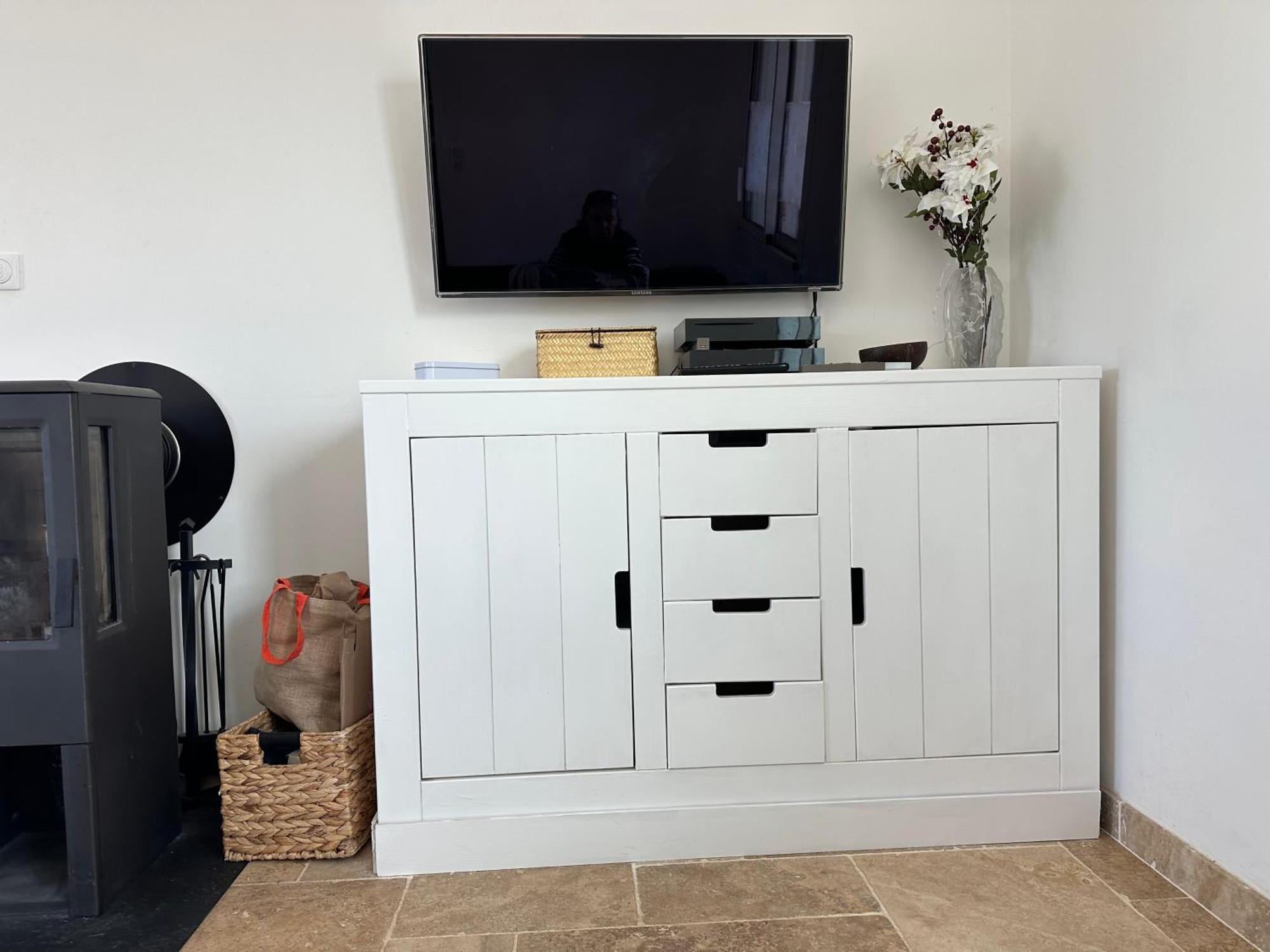 Holiday home Renove A Neuf *